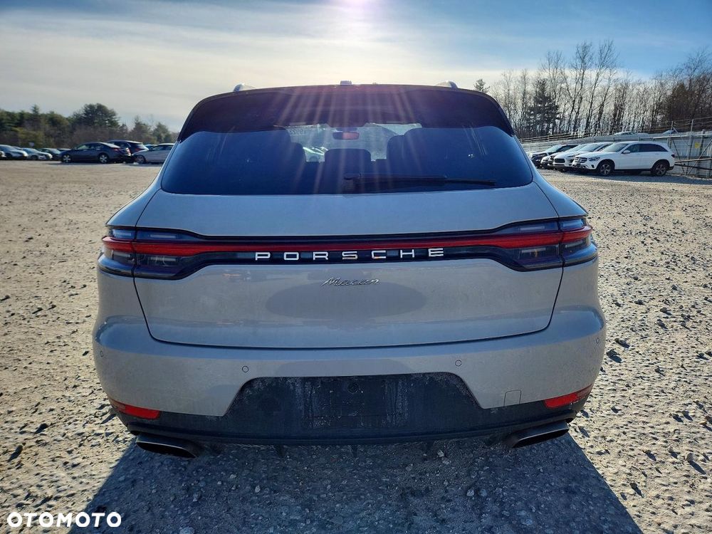 Porsche Macan PDK - 6