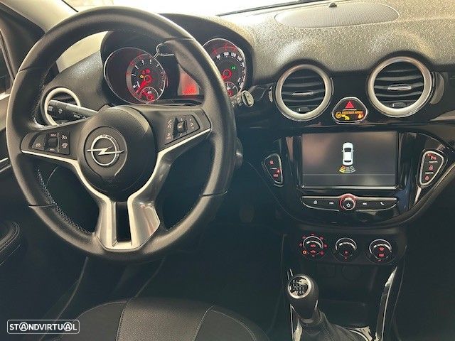 Opel Adam 1.0 T Jam - 17