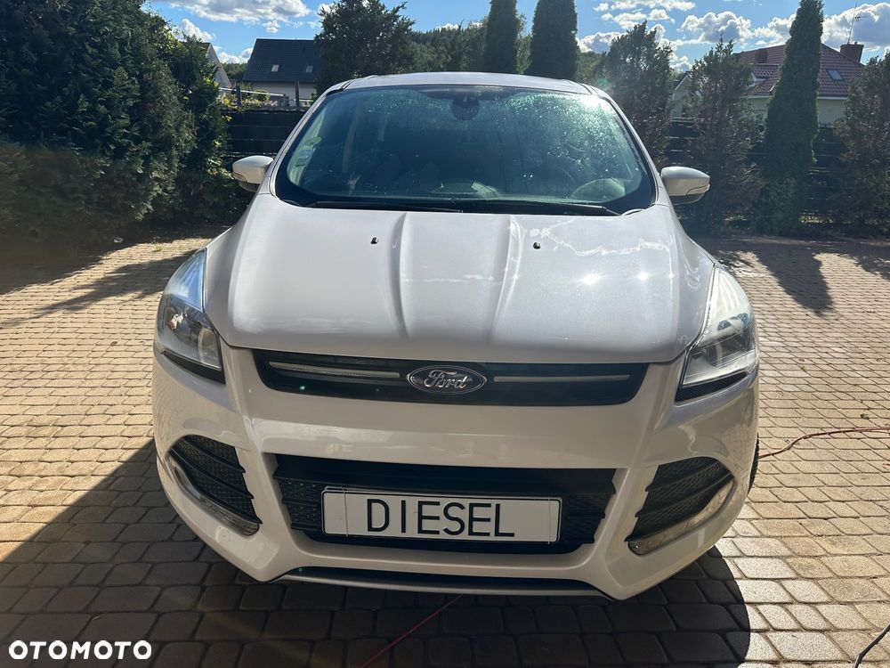 Ford Kuga 2.0 TDCi 4x2 Cool & Connect - 19