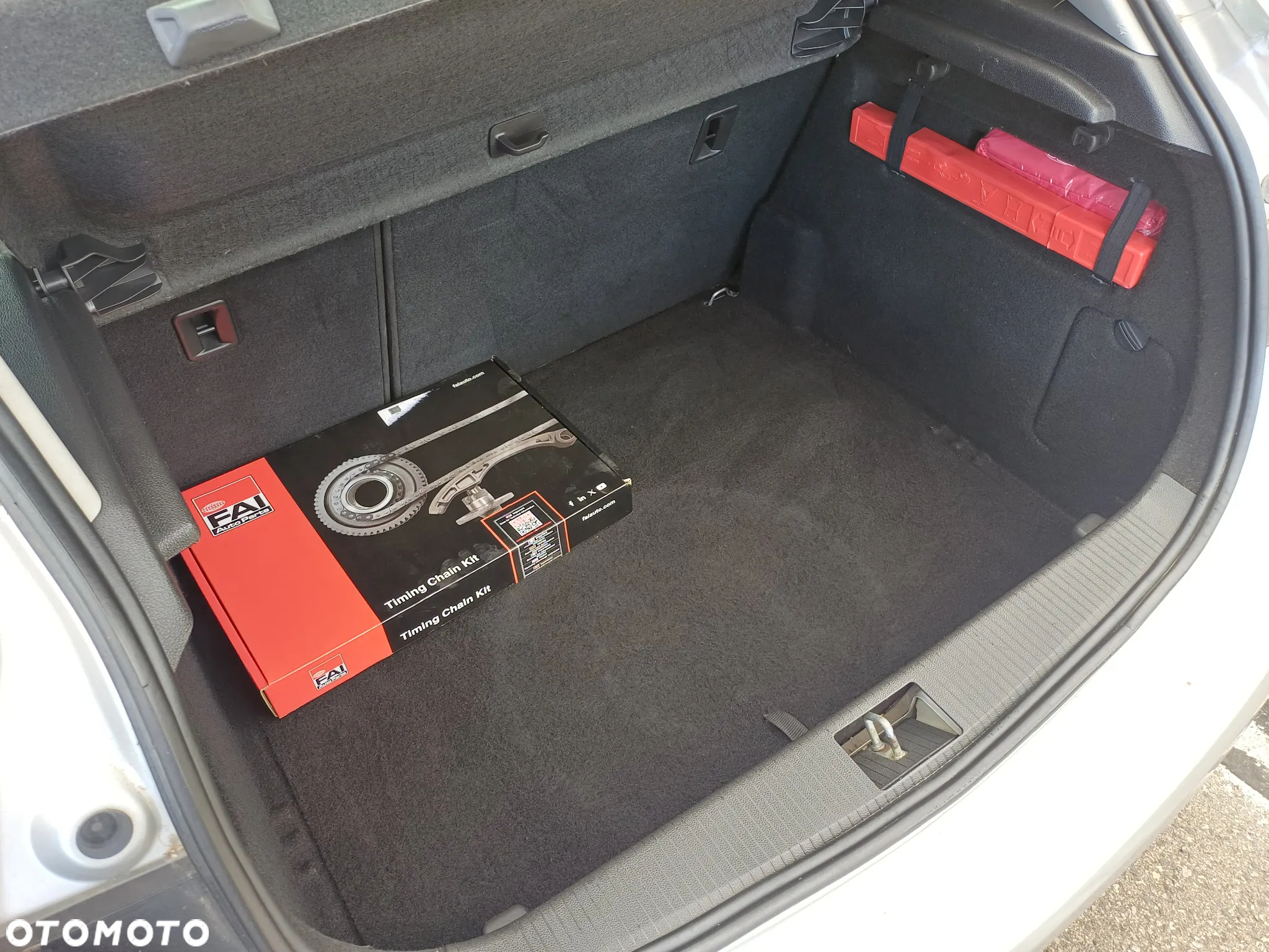 Opel Astra - 7