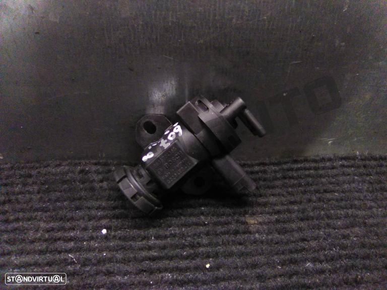 Válvula / Selenoide De Vácuo 96357_04380 Peugeot 607 [2000_2010 - 1