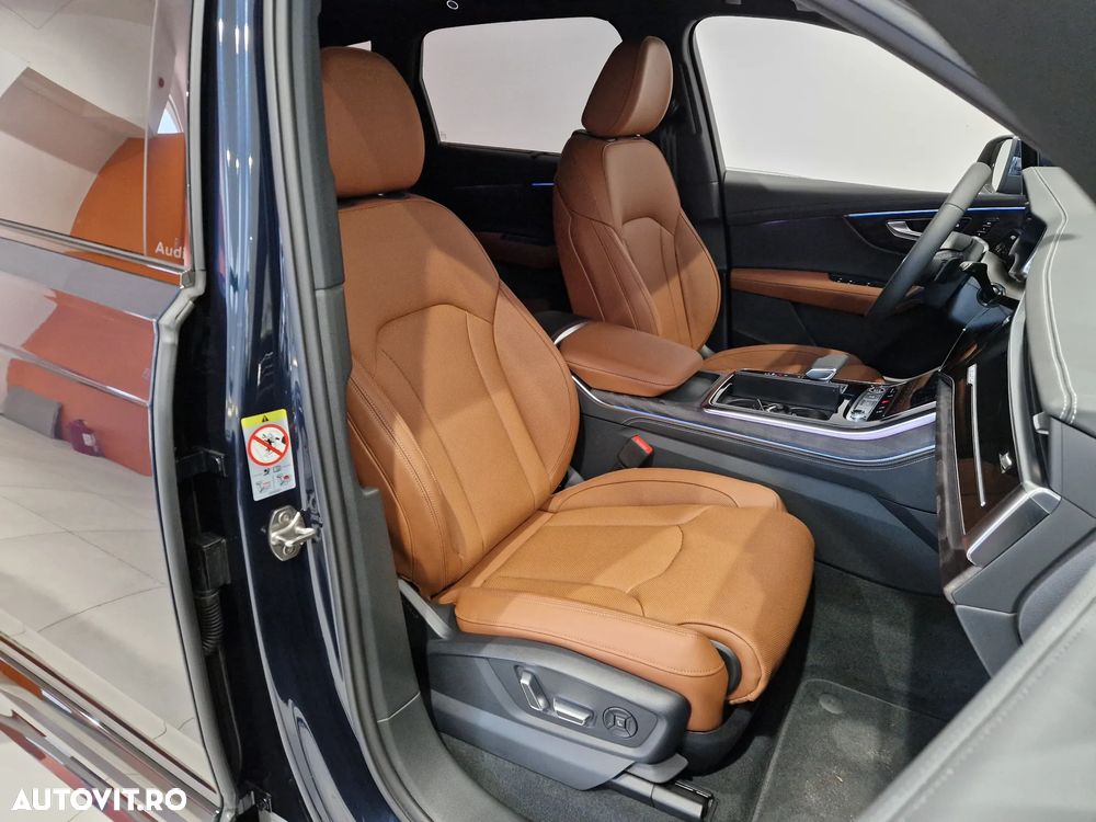Audi Q7 - 13