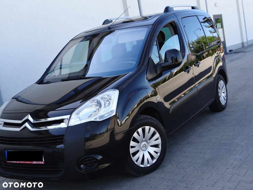 Citroën Berlingo 1.6 HDi - 2