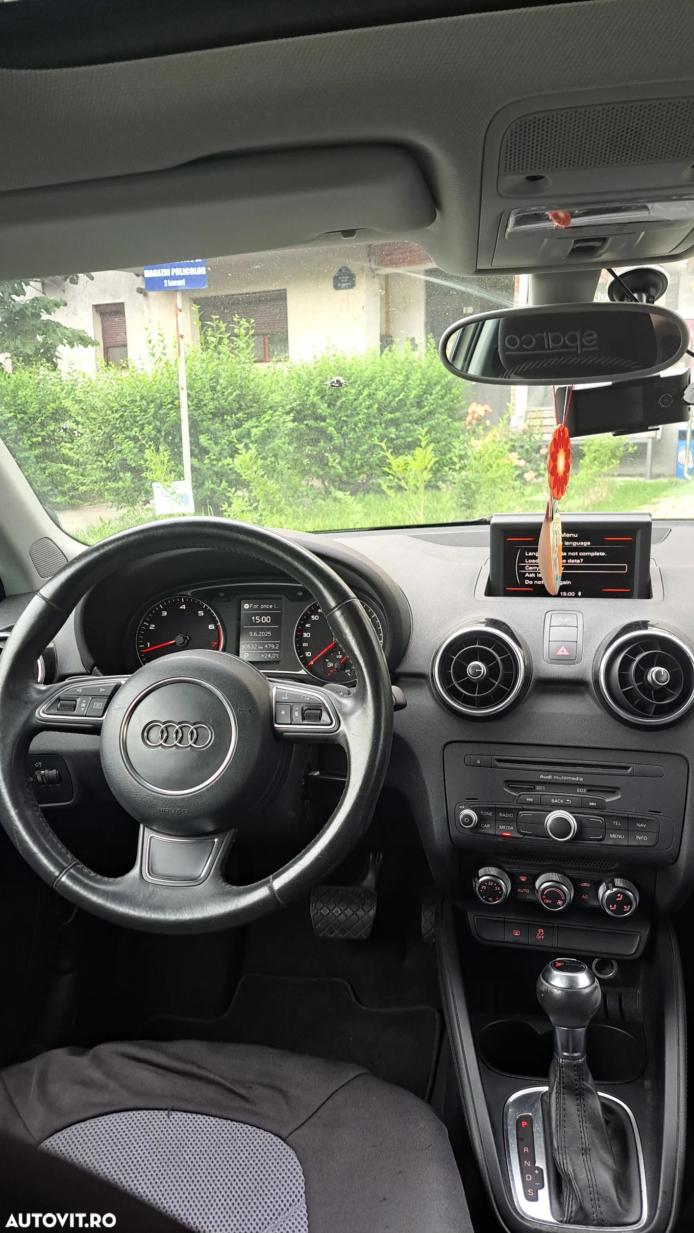 Audi A1 - 11