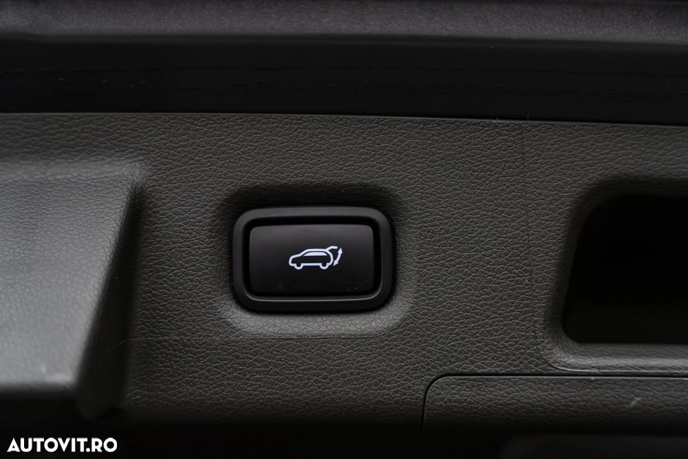 Hyundai Santa Fe 1.6 Plugin-Hybrid 4WD Signature - 13