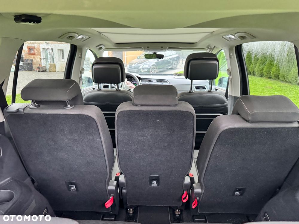 Volkswagen Tiguan 2.0 TDI BMT SCR JOIN DSG - 28