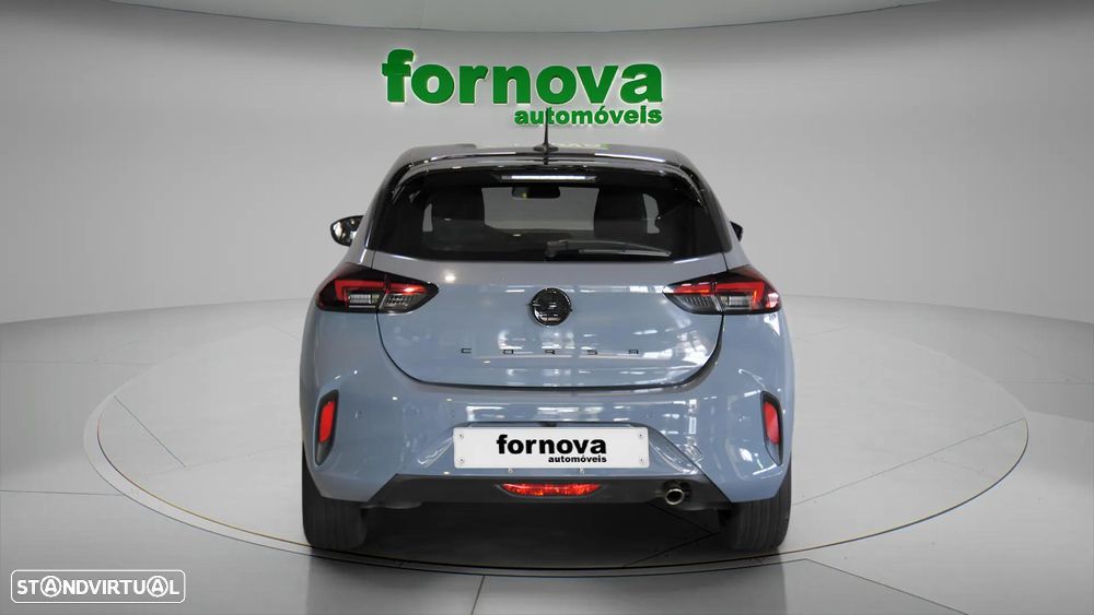 Opel Corsa 1.2 T GS - 8