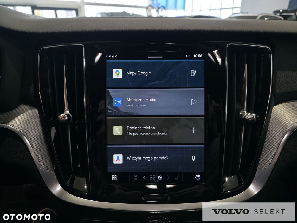 Volvo V60 - 20