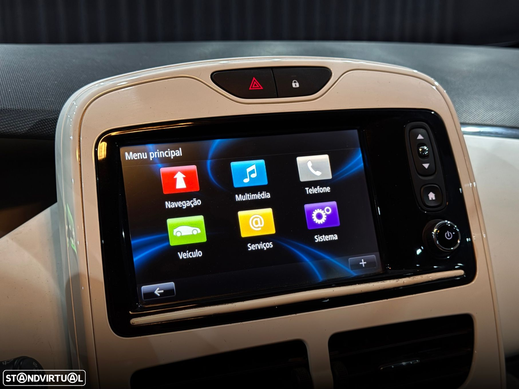 Renault Zoe - 20