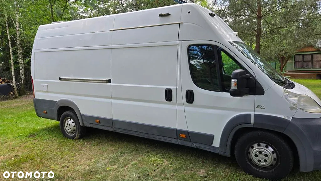 Fiat Ducato - 29