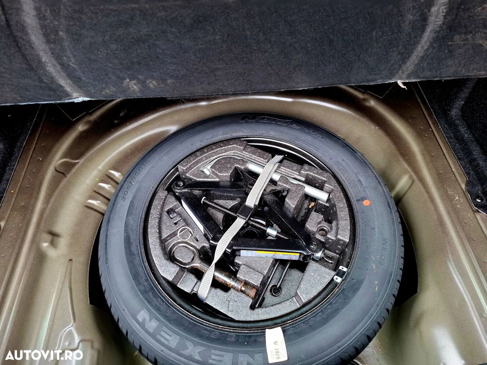 Skoda Superb 2.0 TSI DSG Style - 14