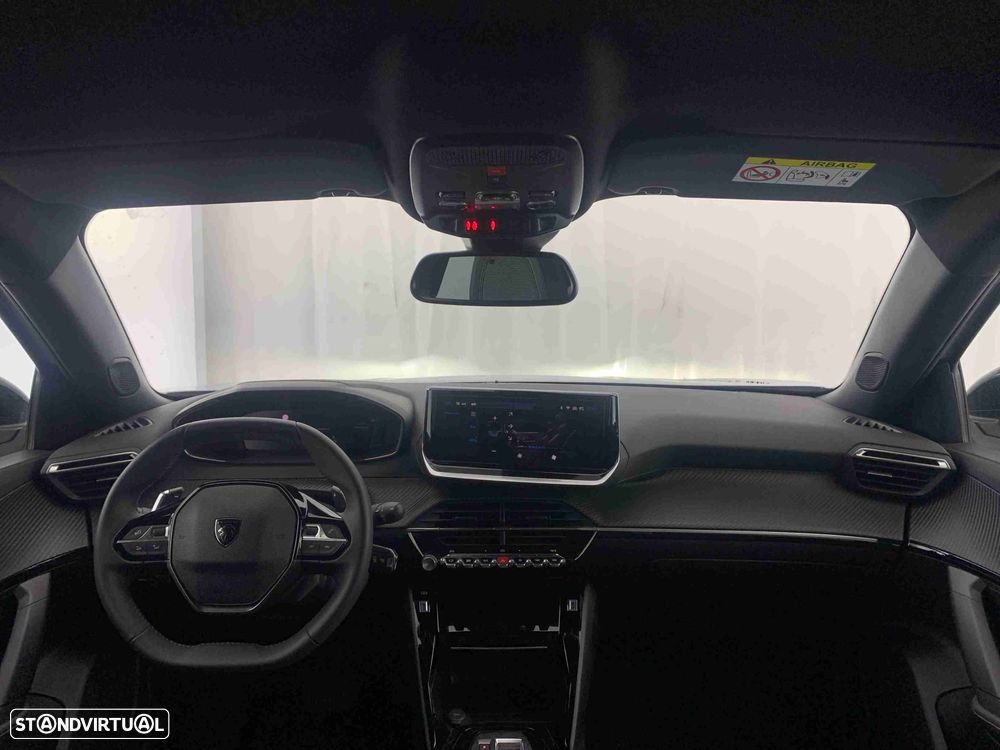 Peugeot 2008 1.2 Hybrid Allure e-DCS6 - 7
