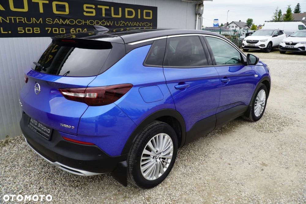 Opel Grandland X 1.5 D Start/Stop Ultimate - 40