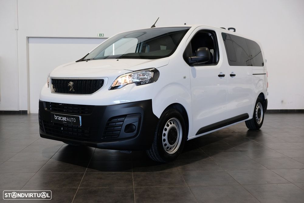 Peugeot Expert 1.6 BlueHDi L2H1 - 11