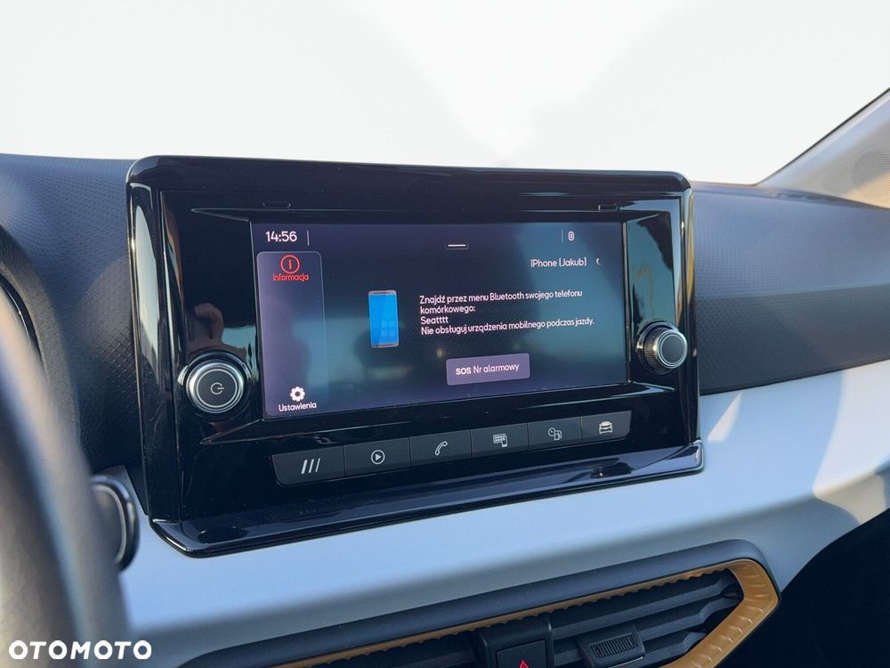 Seat Arona 1.0 TSI Full LED S&S - 19