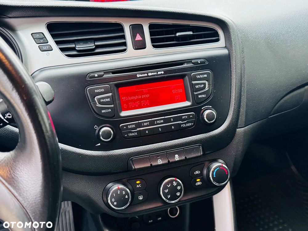 Kia Ceed 1.6 CRDi L - 29