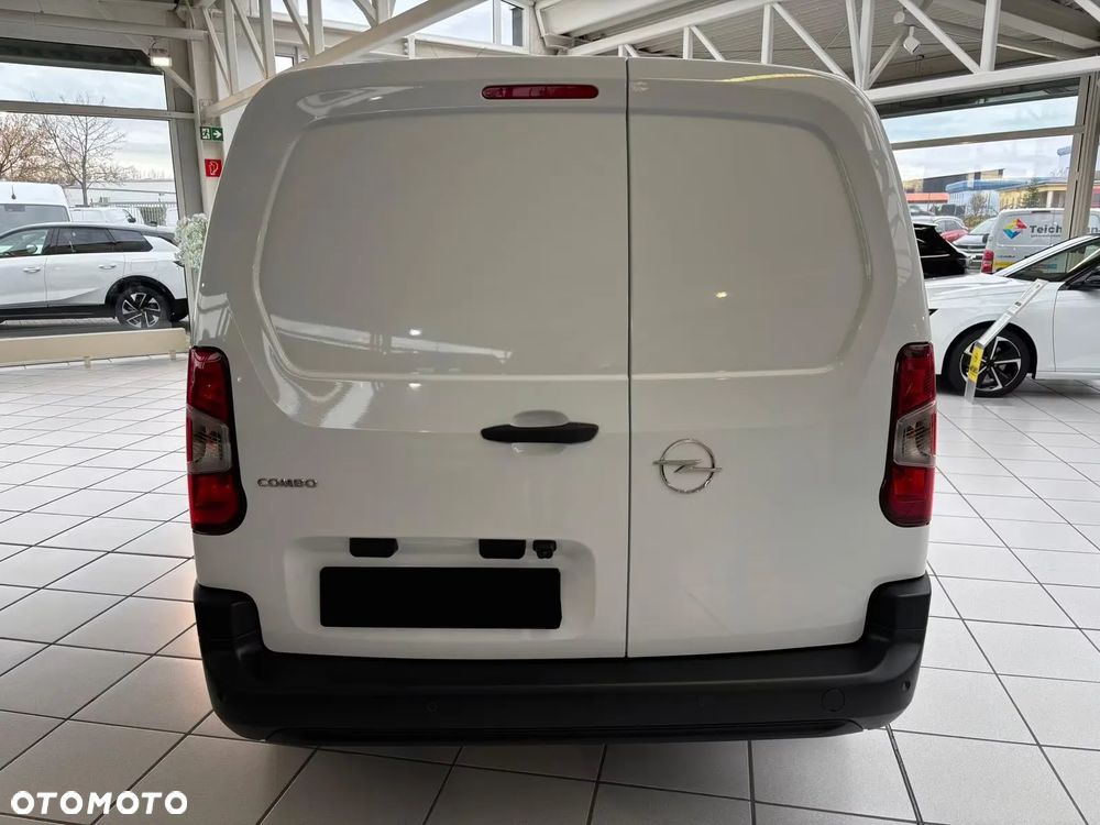 Opel Combo Cargo - 7