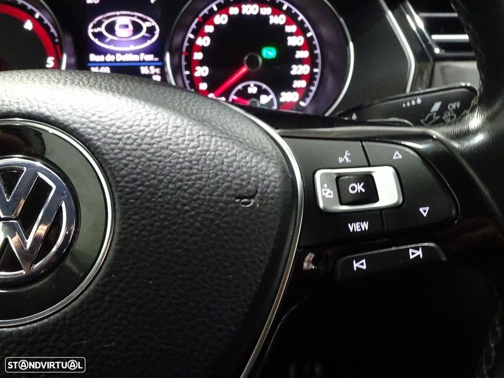 VW Arteon 2.0 TDI Elegance DSG - 20