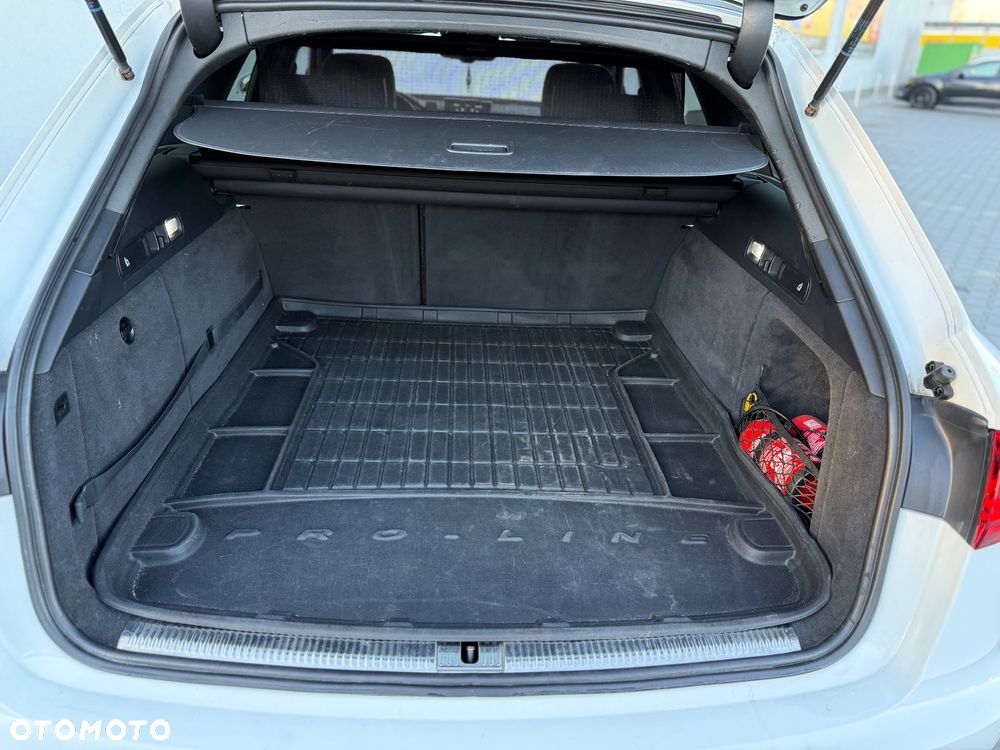 Audi A6 Avant 2.0 TDI ultra S tronic - 16