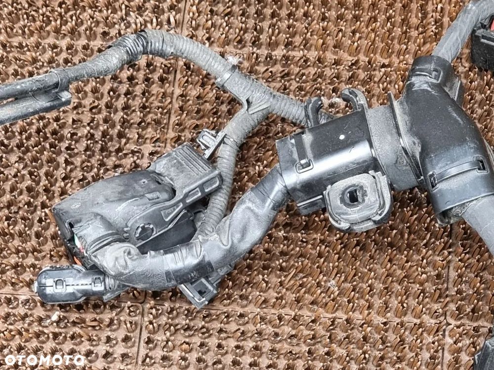 KIA STINGER 2.0T 4x4 17-24r Wiązka Silnika - 3
