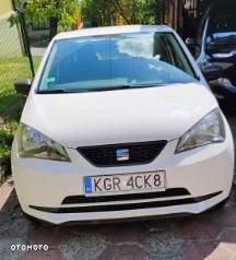 Seat Mii 1.0 Chic EU6 - 7