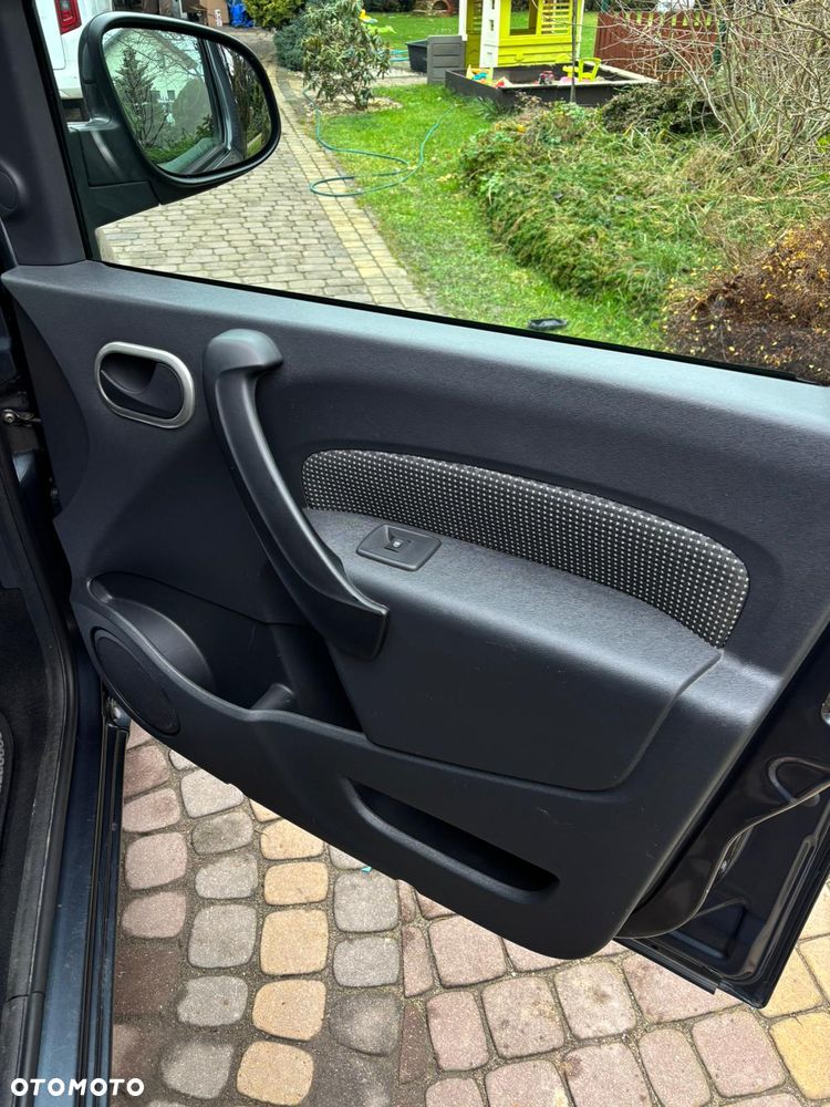 Mercedes-Benz Citan Tourer 415.705 - 12