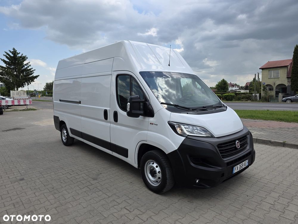 Fiat Ducato L3H2 - 3