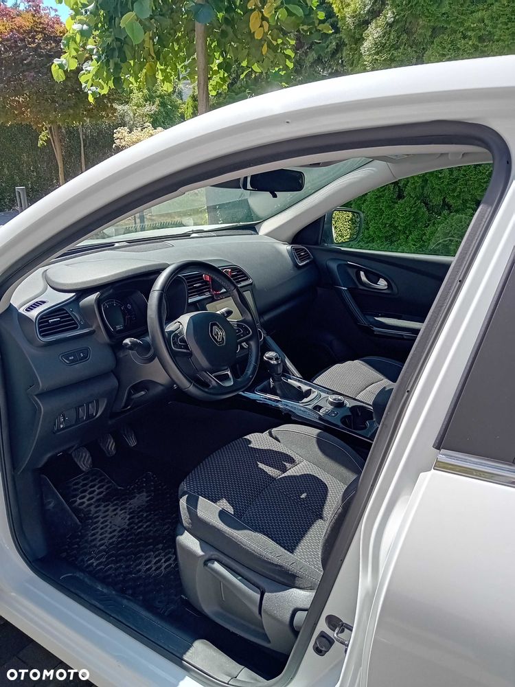 Renault Kadjar - 6