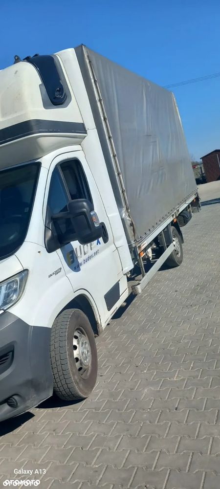 Fiat DUCATO MAXI H2L4 - 3