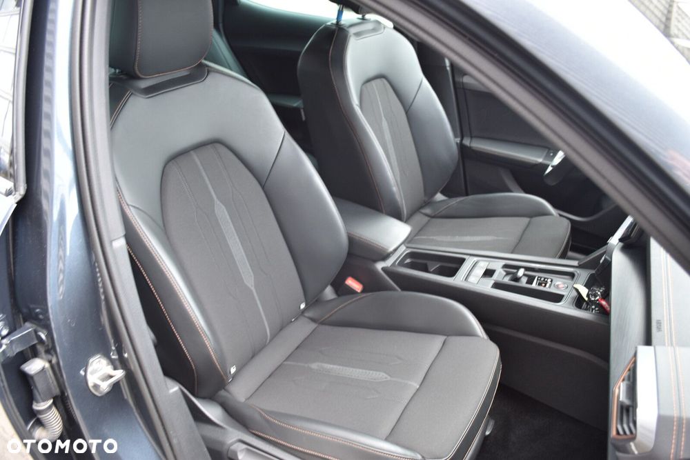 Cupra Formentor 2.0 TSI 4Drive DSG - 35