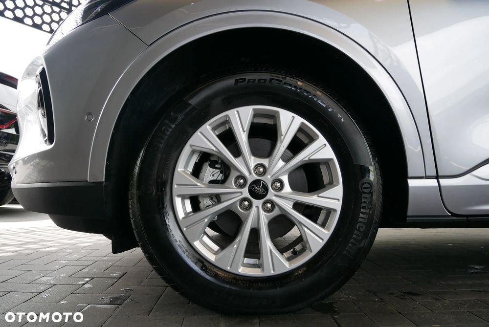 Ford Escape - 35