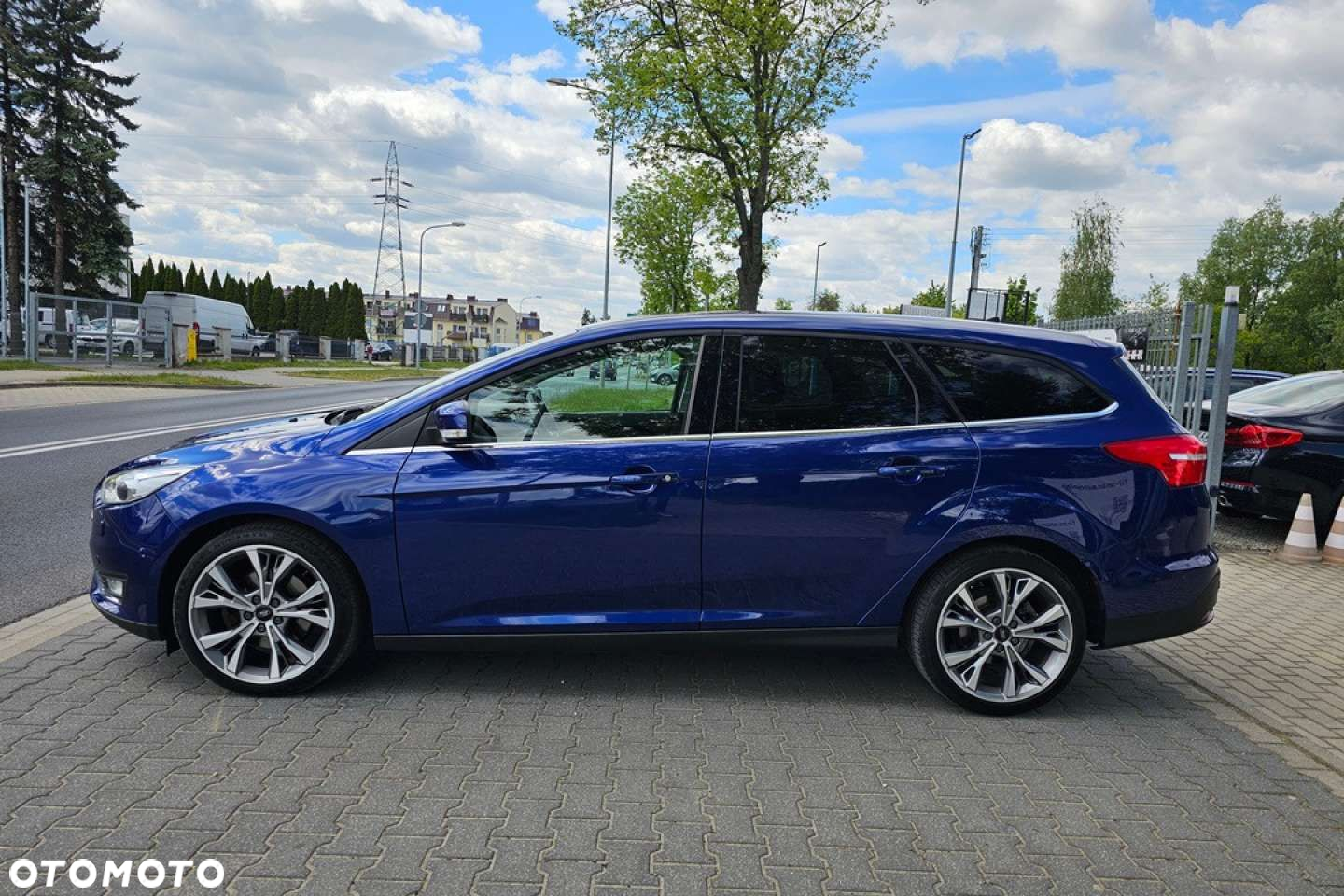 Ford Focus - 13