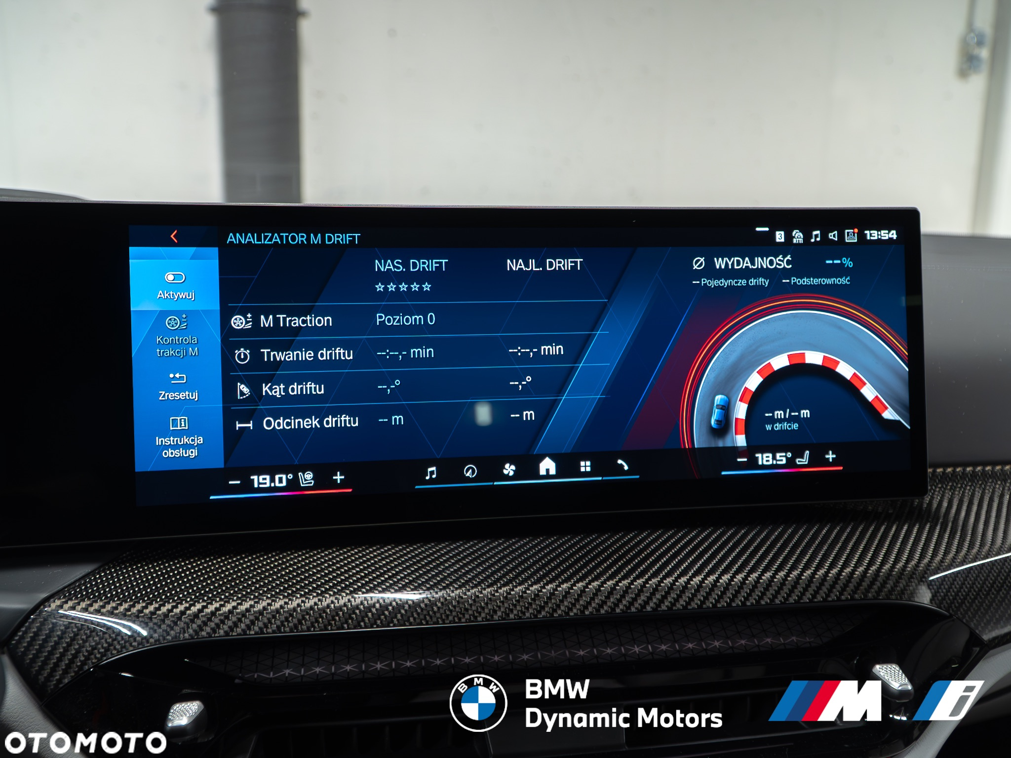 BMW M3 Competition Touring M xDrive - 37