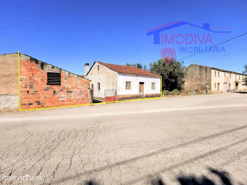 Moradia T4 com terreno e excelente acesso - Grande imagem: 4/26