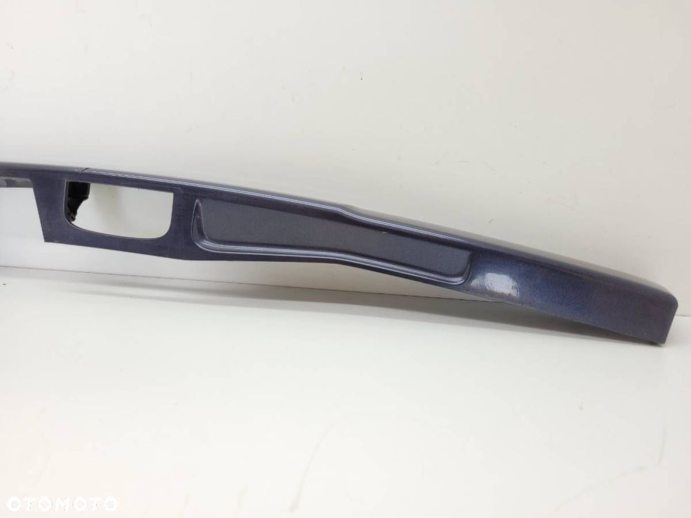BLENDA KLAPY TYLNEJ TYŁ CITROEN C4 GRAND PICASSO I 9654872977 - 4