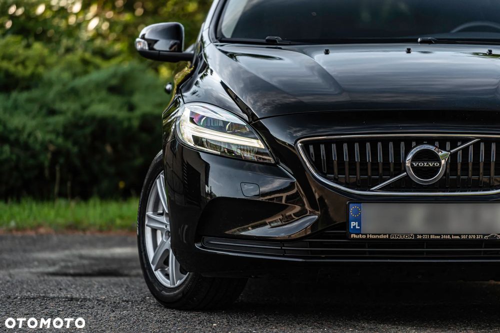 Volvo V40 D2 Momentum - 12