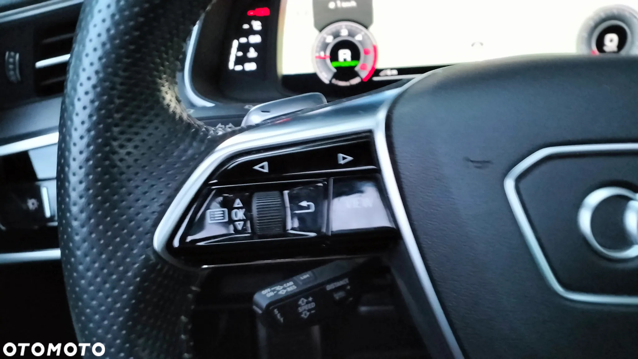 Audi A6 - 8