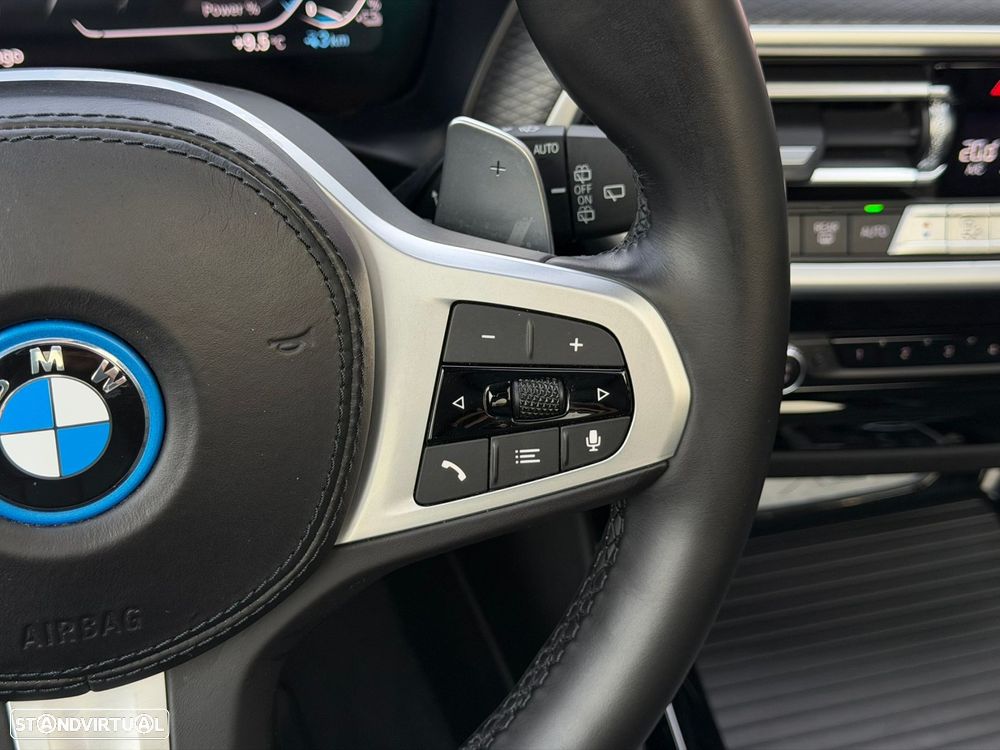 BMW X3 30 e xDrive Pack M - 38