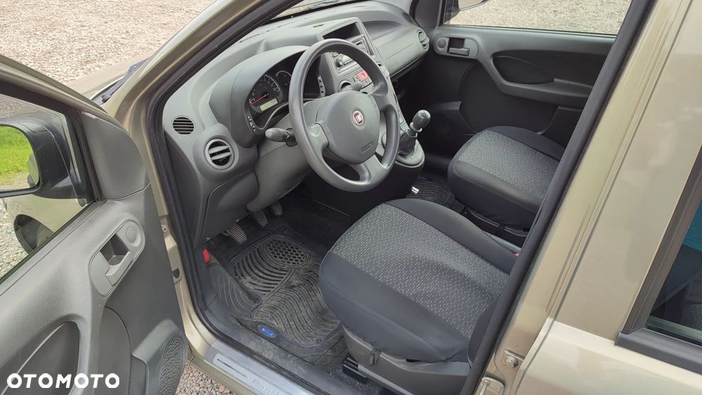 Fiat Panda 1.1 Active Eco - 5