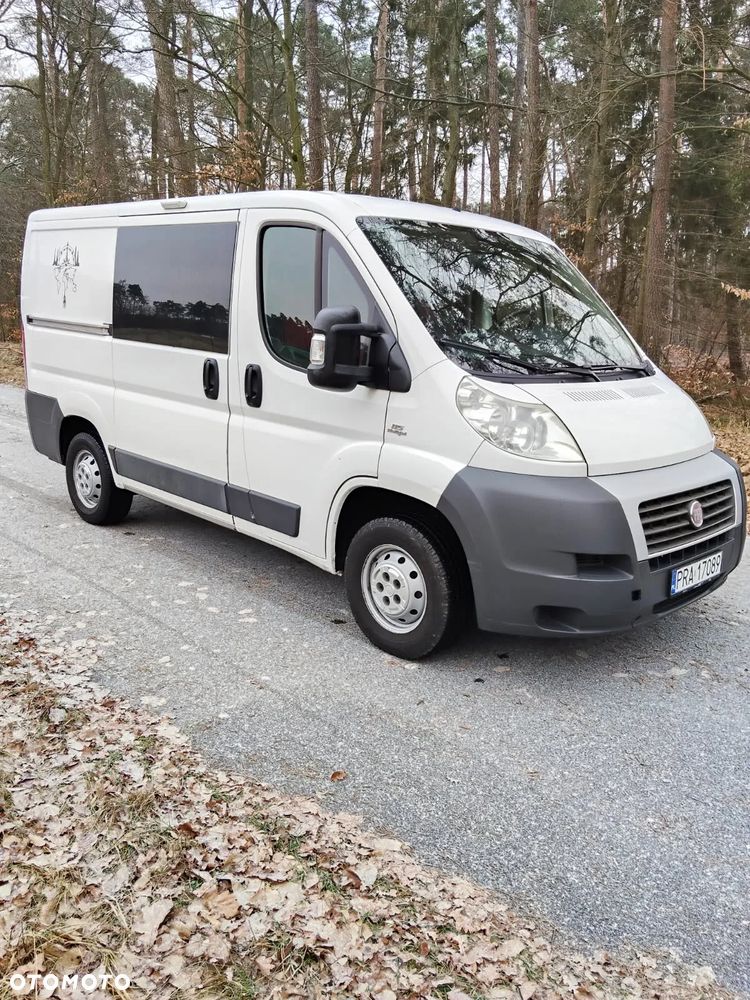 Fiat Ducato - 1