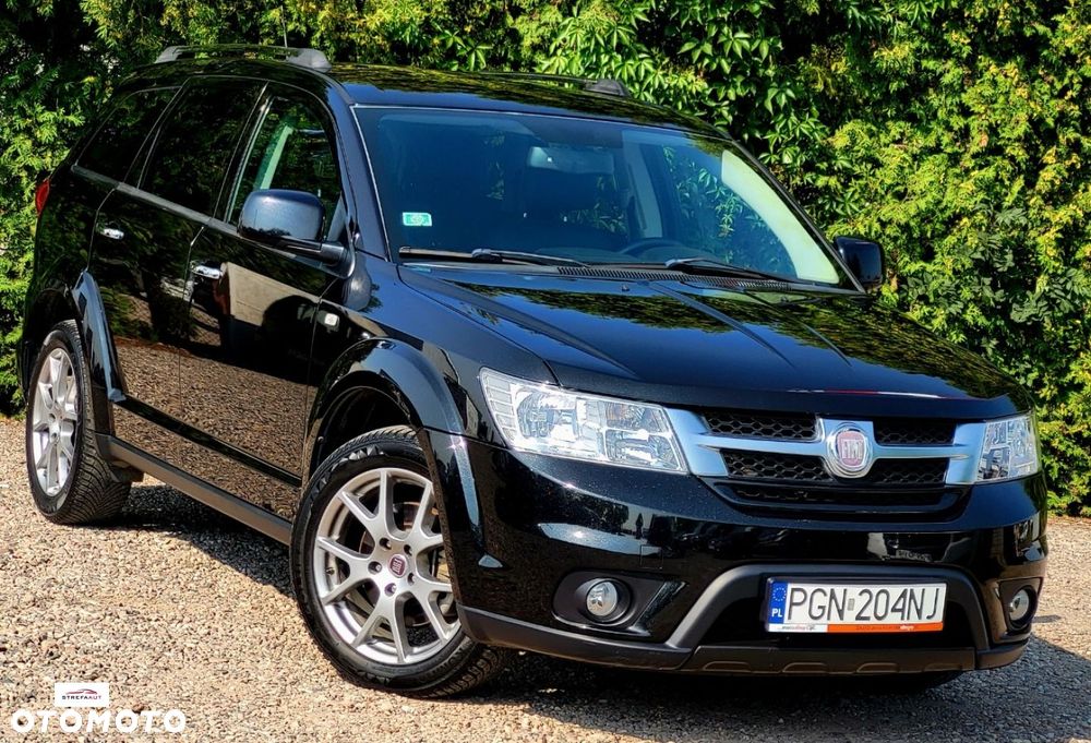 Fiat Freemont - 10