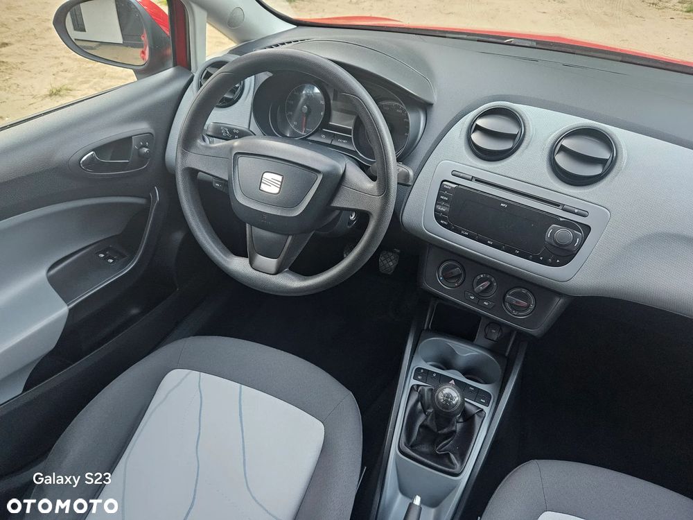 Seat Ibiza 1.2 TSI Style - 26