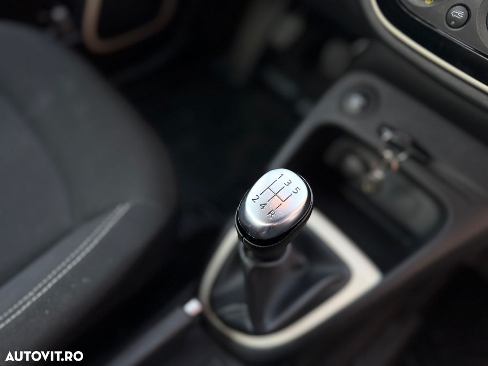 Renault Captur ENERGY TCe 90 Start&Stop Experience - 8