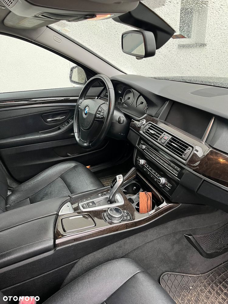 BMW Seria 5 - 10