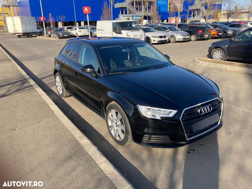 Audi A3 - 2