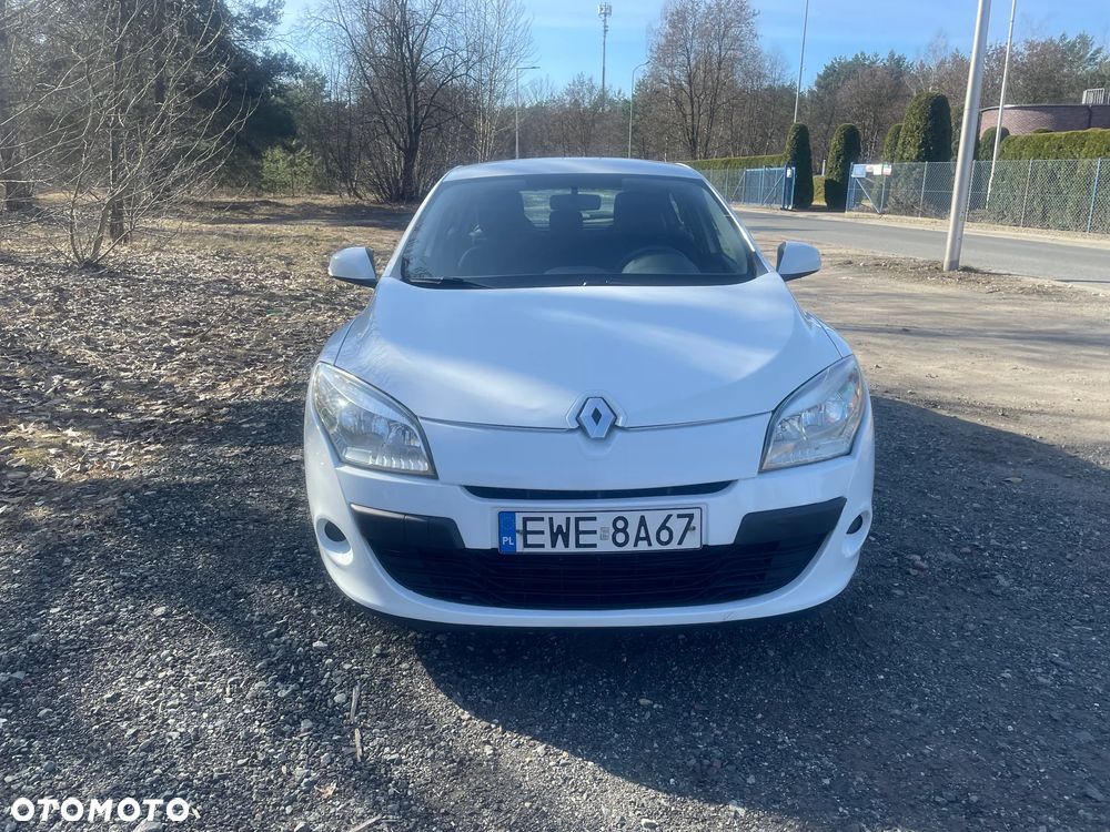 Renault Megane dCi 90 FAP Expression - 2