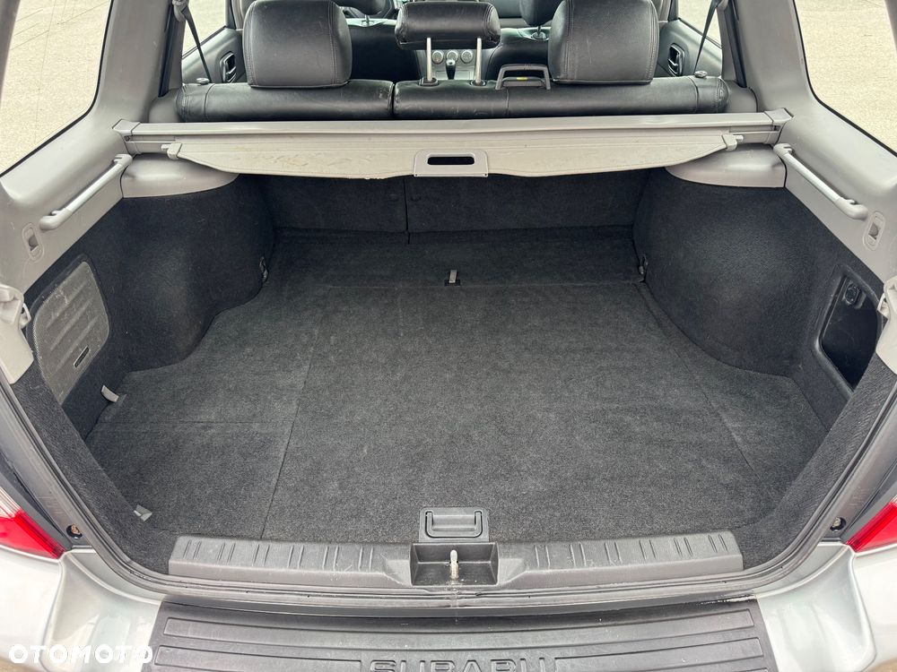 Subaru Forester 2.5 XT LUN - 24