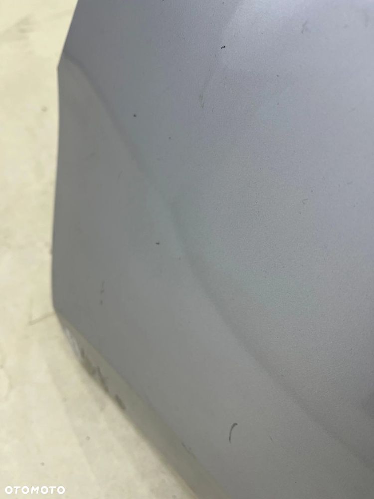 Zderzak tylny VW Golf 7 VII 17-20r. Lift tył HB Hatchback 5G6807421BK - 18