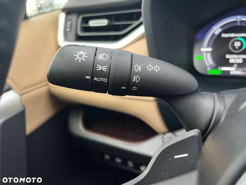 Toyota RAV4 2.5 Hybrid Executive 4x4 - 23