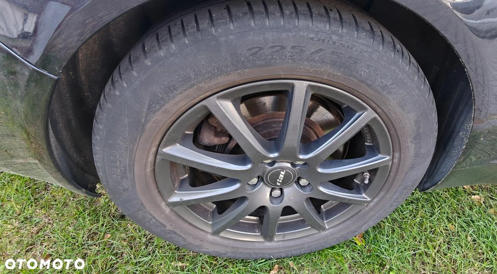 Opel Insignia - 14